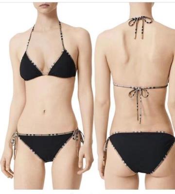 cheap quality BURBERRY Bikini Model No. 23